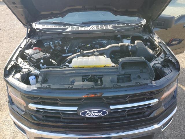 2024 FORD F150 XLT 1FTEX3LP9RKF71614