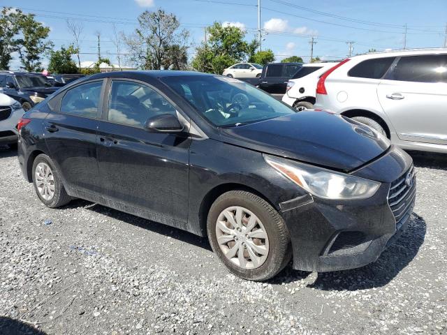 Vin: 3kpc24a64le113382, lot: 60714485, hyundai accent se 20204