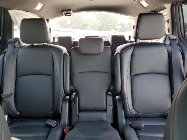 2023 HONDA ODYSSEY SP 5FNRL6H74PB038765