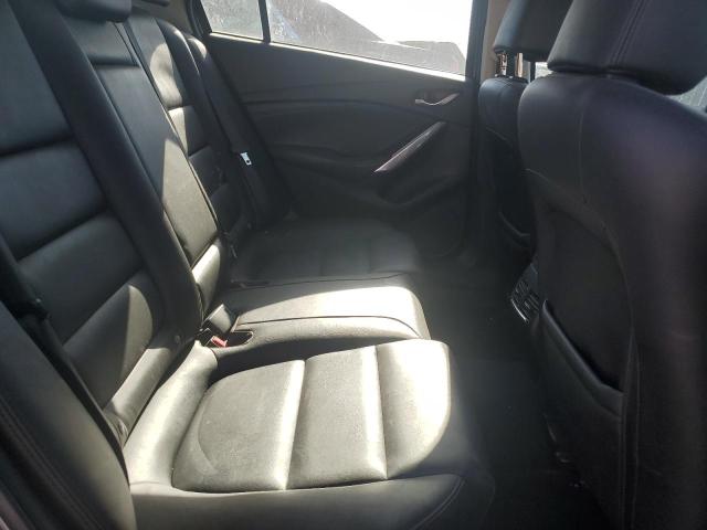 2015 MAZDA 6 TOURING - JM1GJ1V52F1218062