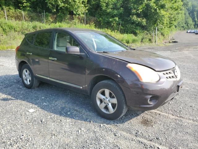 Vin: jn8as5mv7dw116935, lot: 61948705, nissan rogue s 20134