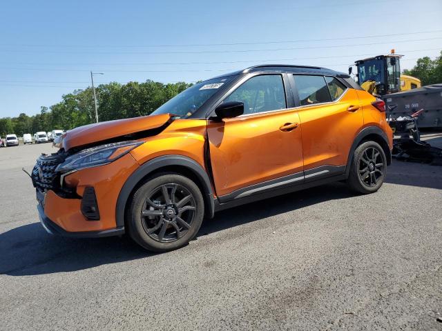 Vin: 3n1cp5dv6pl574632, lot: 58557415, nissan kicks sr 2023 img_1
