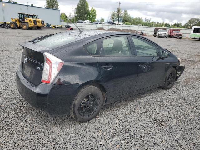 Vin: jtdkn3du4c1529894, lot: 61575945, toyota prius 20123