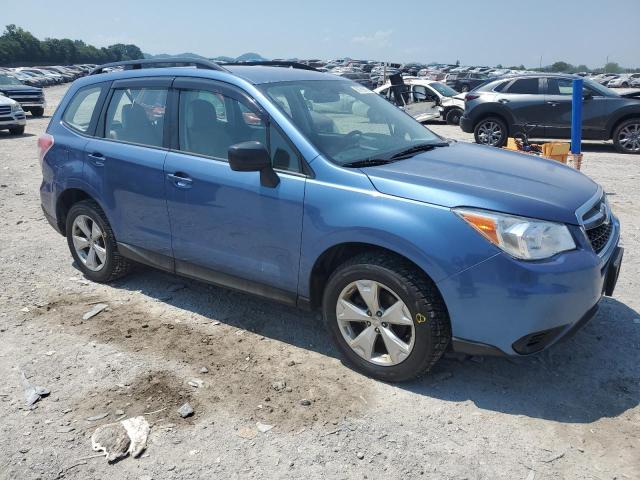 2015 SUBARU FORESTER 2 JF2SJABC5FH573507