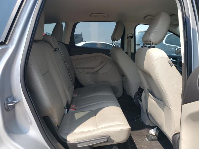 2018 FORD ESCAPE SE - 1FMCU9GD2JUC63191