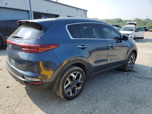 Vin: kndpncacxm7873312, lot: 59749665, kia sportage ex 20213