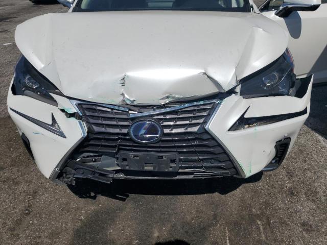 2020 LEXUS NX 300H JTJGJRDZ8L5008635
