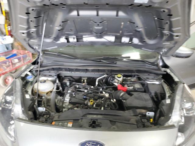 2021 FORD ESCAPE SEL - 1FMCU9H61MUB34878