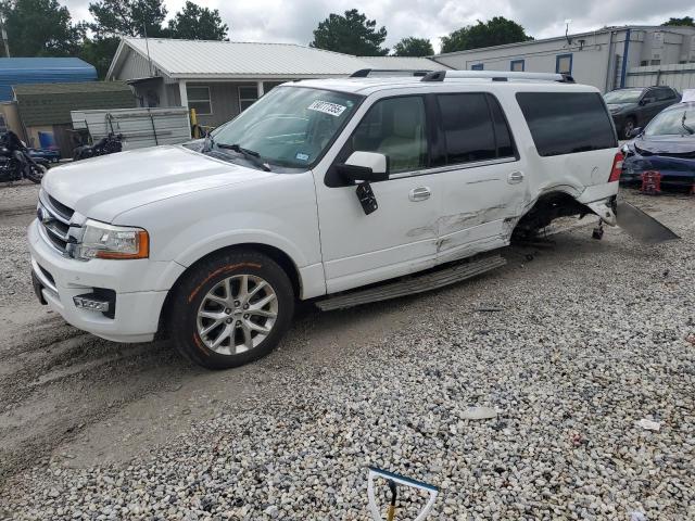 Vin: 1fmjk2at7hea31310, lot: 60777355, ford expedition el limited 2017 img_1