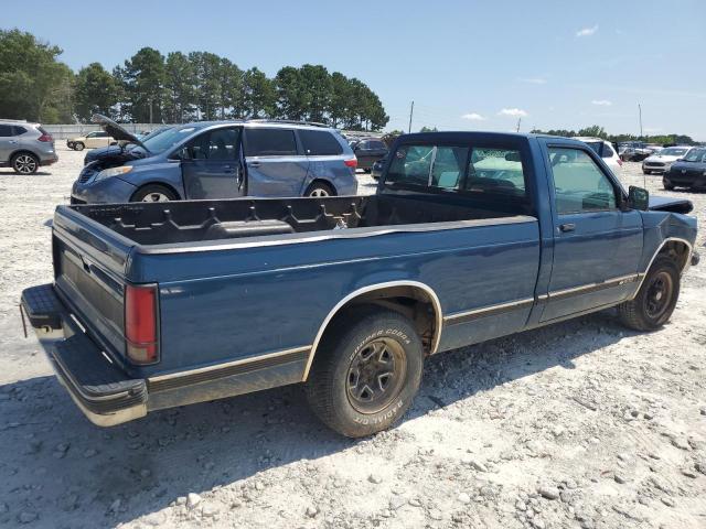 Vin: 1gccs14z8p8170589, lot: 62398075, chevrolet s10 s10 19933