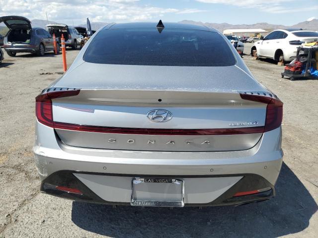 2022 HYUNDAI SONATA LIMITED KMHL34J29NA188042