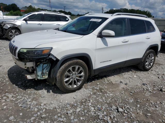 JEEP CHEROKEE L