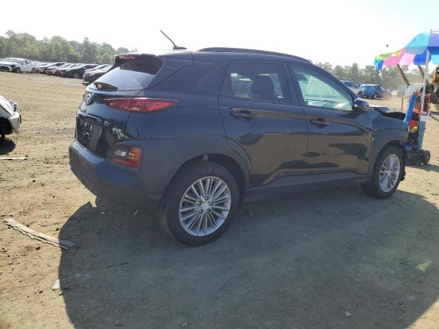 Vin: km8k2caa7lu397503, lot: 61995935, hyundai kona sel 20203