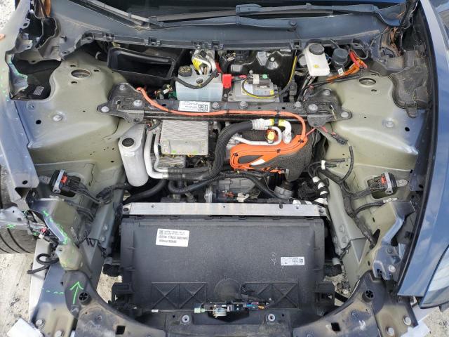 2022 TESLA MODEL 3 - 5YJ3E1EB1NF290336