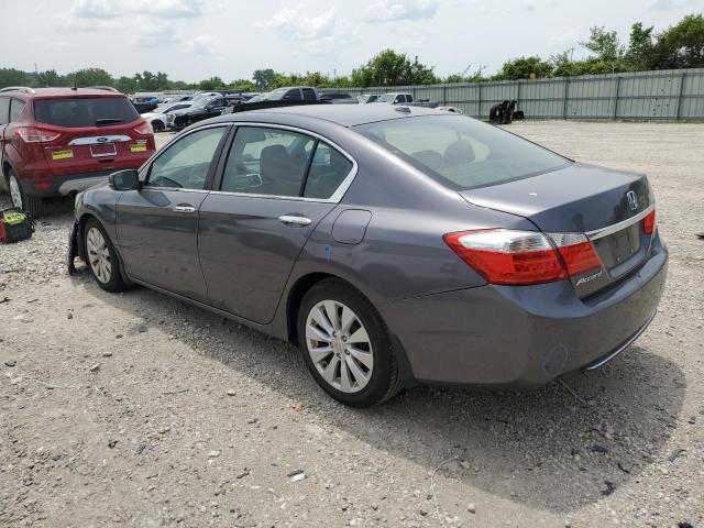 Vin: 1hgcr2f88fa144752, lot: 60001365, honda accord exl 20152