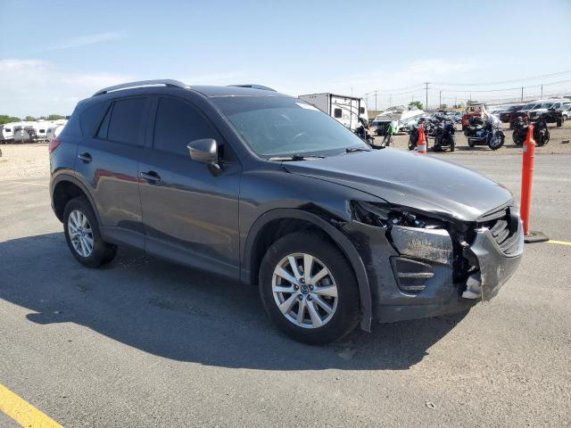 Vin: jm3ke2by2g0797037, lot: 60780155, mazda cx-5 sport 20164