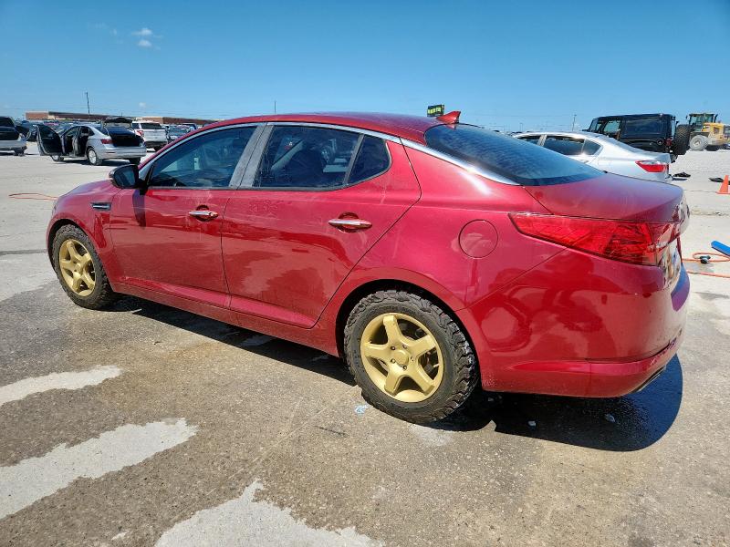 Vin: 5xxgm4a76dg239319, lot: 60883495, kia optima lx 20132