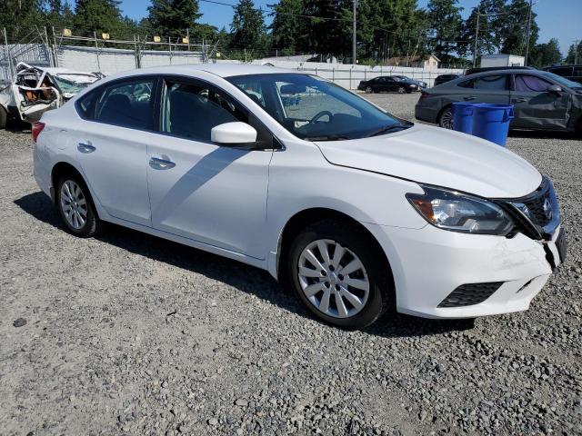 Vin: 3n1ab7ap0hy382490, lot: 59238945, nissan sentra s 20174