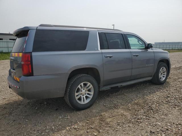 Vin: 1gnskhkc7kr363099, lot: 59398425, chevrolet suburban k1500 lt 20193