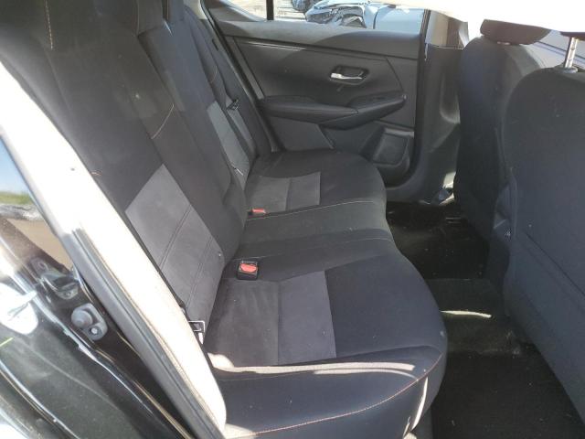 2023 NISSAN SENTRA SR 3N1AB8DV5PY239436