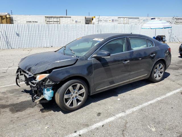 Vin: 1g4gc5ec5bf393978, lot: 62136255, buick lacrosse cxl 2011 img_1