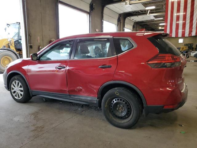 Vin: jn8at2mv9hw275067, lot: 61842545, nissan rogue s 20172