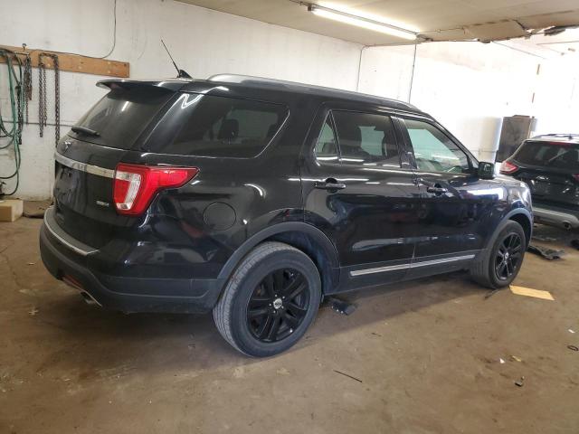 2018 FORD EXPLORER X 1FM5K8DH5JGA01857