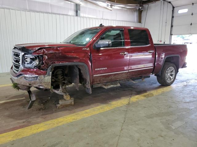 Vin: 3gtu2nec0gg245057, lot: 61868825, gmc sierra k1500 slt 2016 img_1