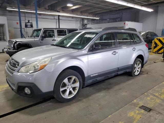 Vin: 4s4brbac6e3306950, lot: 60720955, subaru outback 2.5i 2014 img_1