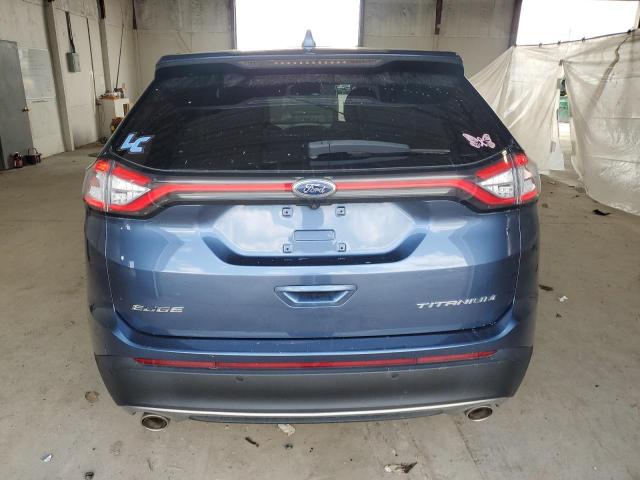 2018 FORD EDGE TITAN - 2FMPK3K82JBC18501