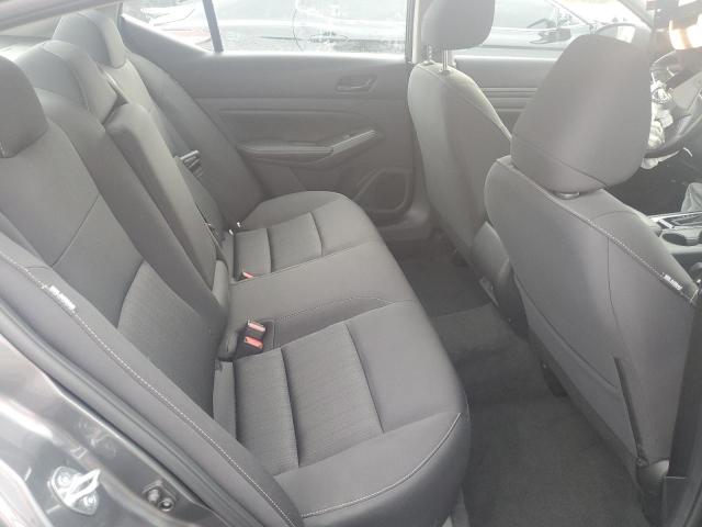 2025 NISSAN ALTIMA SV 1N4BL4DV0SN380403