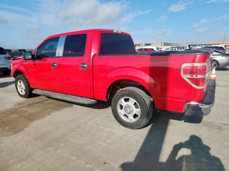 Vin: 1ftfw1cv6ake05937, lot: 59721825, ford f-150 supercrew 20102