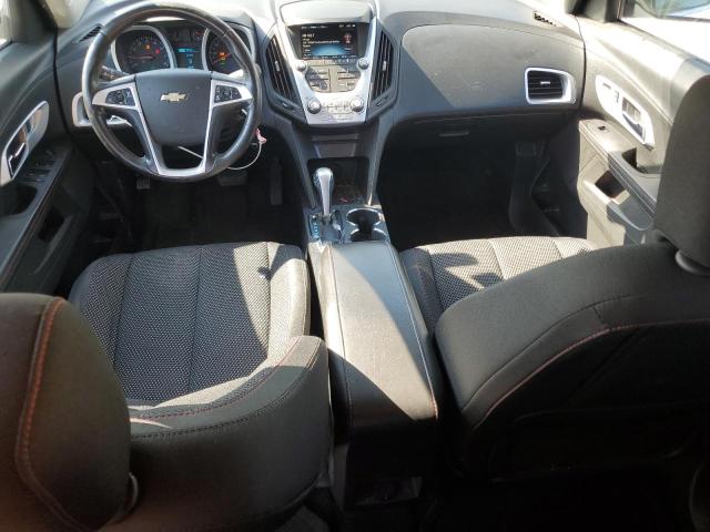 2015 CHEVROLET EQUINOX LT - 2GNALBEK2F1174125