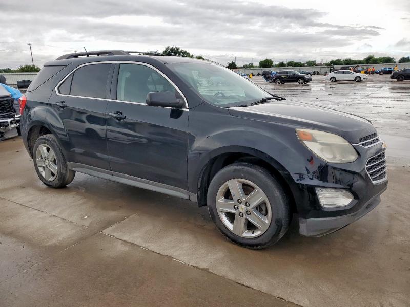 Vin: 2gnflfek2g6169055, lot: 60740175, chevrolet equinox lt 20164