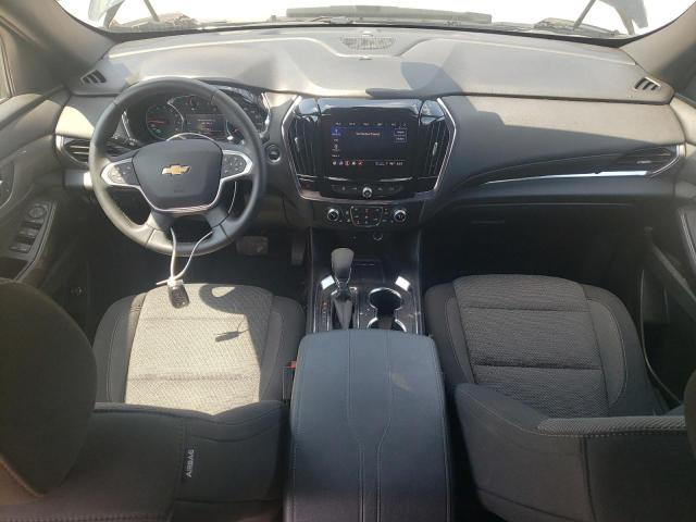 2023 CHEVROLET TRAVERSE L - 1GNERGKW2PJ284278