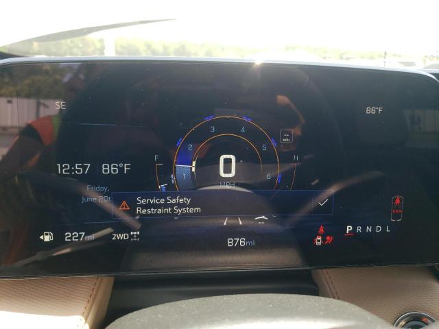 2025 CHEVROLET EQUINOX AC #3287676099