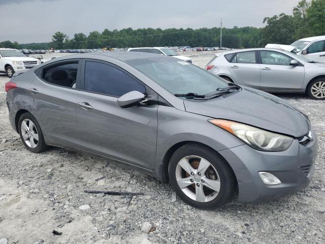Vin: 5npdh4ae1dh414828, lot: 58194735, hyundai elantra gls 20134