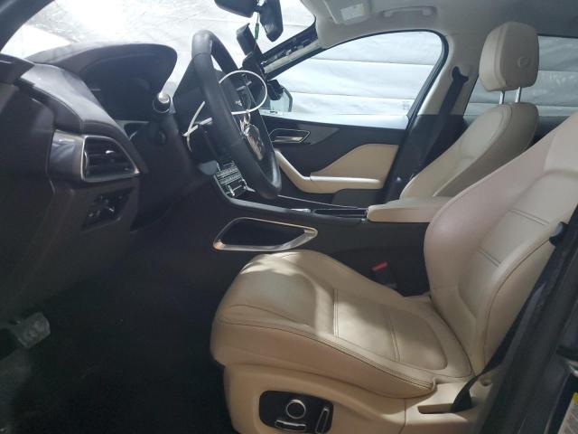 2020 JAGUAR F-PACE PRE SADCK2GXXLA632092