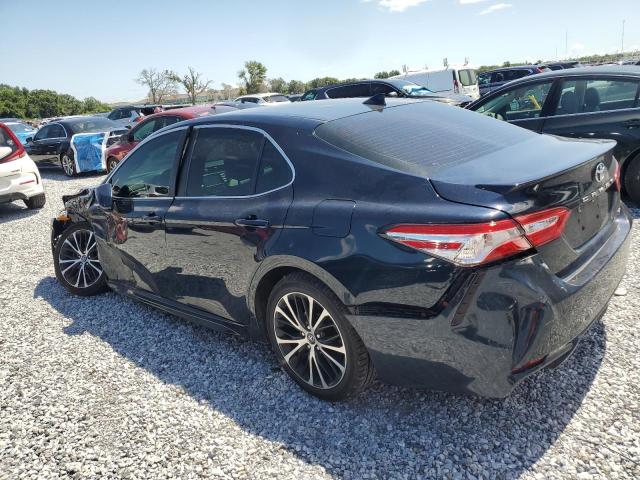 2020 TOYOTA CAMRY SE - 4T1G11AK1LU901226