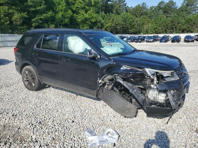 2017 FORD EXPLORER X 1FM5K8DH1HGC81934