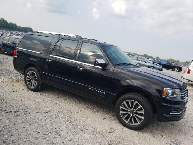 Vin: 5lmjj3ht9hel07773, lot: 58998285, lincoln navigator l select 20174