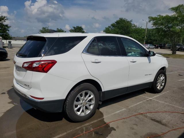 Vin: 2gnaxuev9k6153666, lot: 63062375, chevrolet equinox lt 20193
