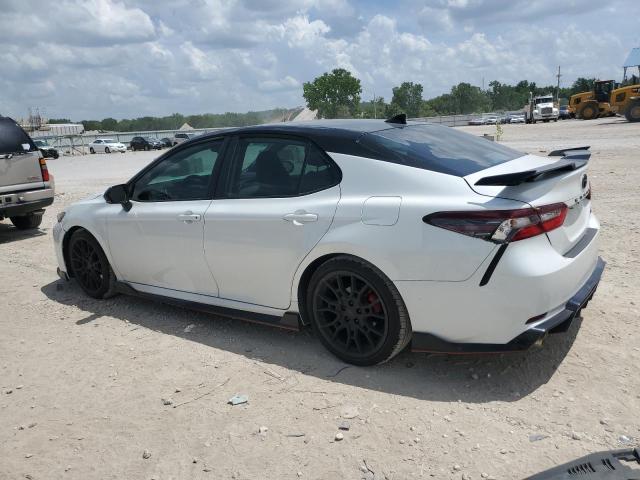 Vin: 4t1kz1ak6pu072100, lot: 62010295, toyota camry trd 20232