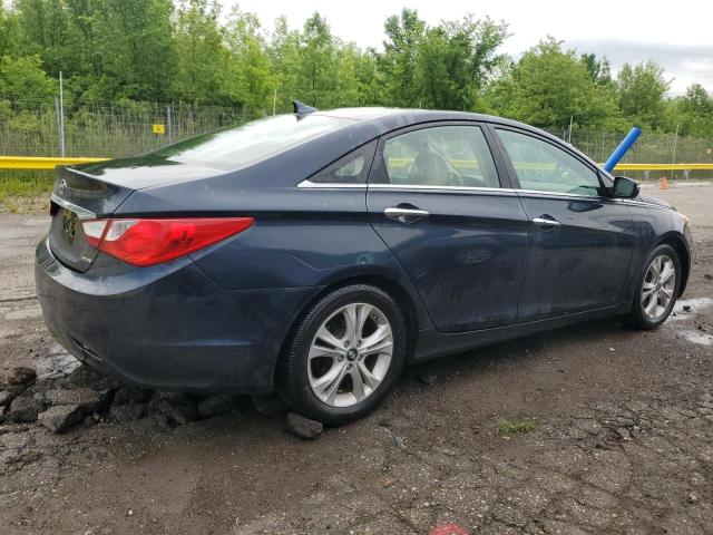 Vin: 5npec4acxbh249053, lot: 60192265, hyundai sonata se 20113