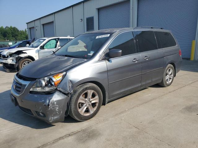 HONDA ODYSSEY TO