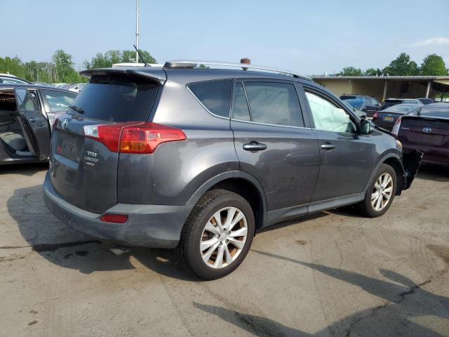 Vin: 2t3dfrev0dw060063, lot: 58963465, toyota rav4 limited 20133
