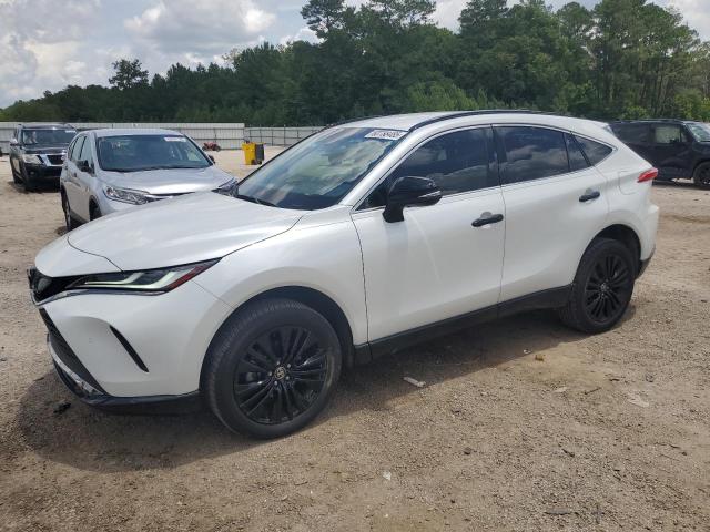 TOYOTA VENZA LE