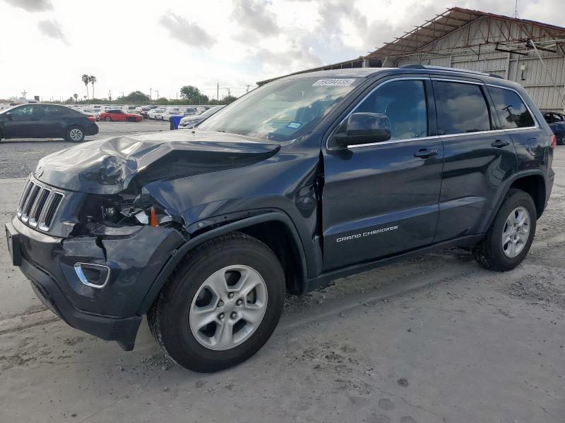 JEEP GRAND CHER