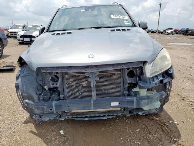 2015 MERCEDES-BENZ ML 350 4MA 4JGDA5HB7FA590181