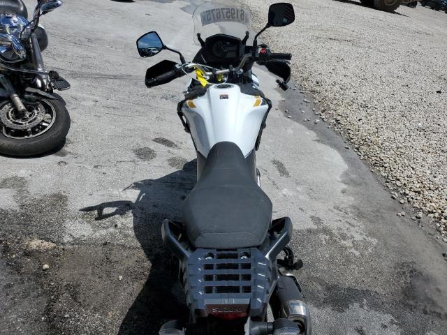 2023 SUZUKI DL650 JS1C733B1P7100143